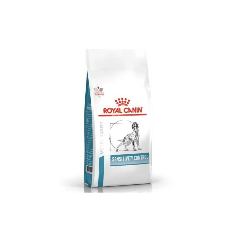 Royal Canin Sensitivity Control Dog