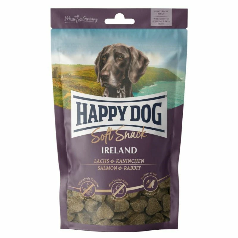 Happy Dog Soft Snack Ireland 100 g