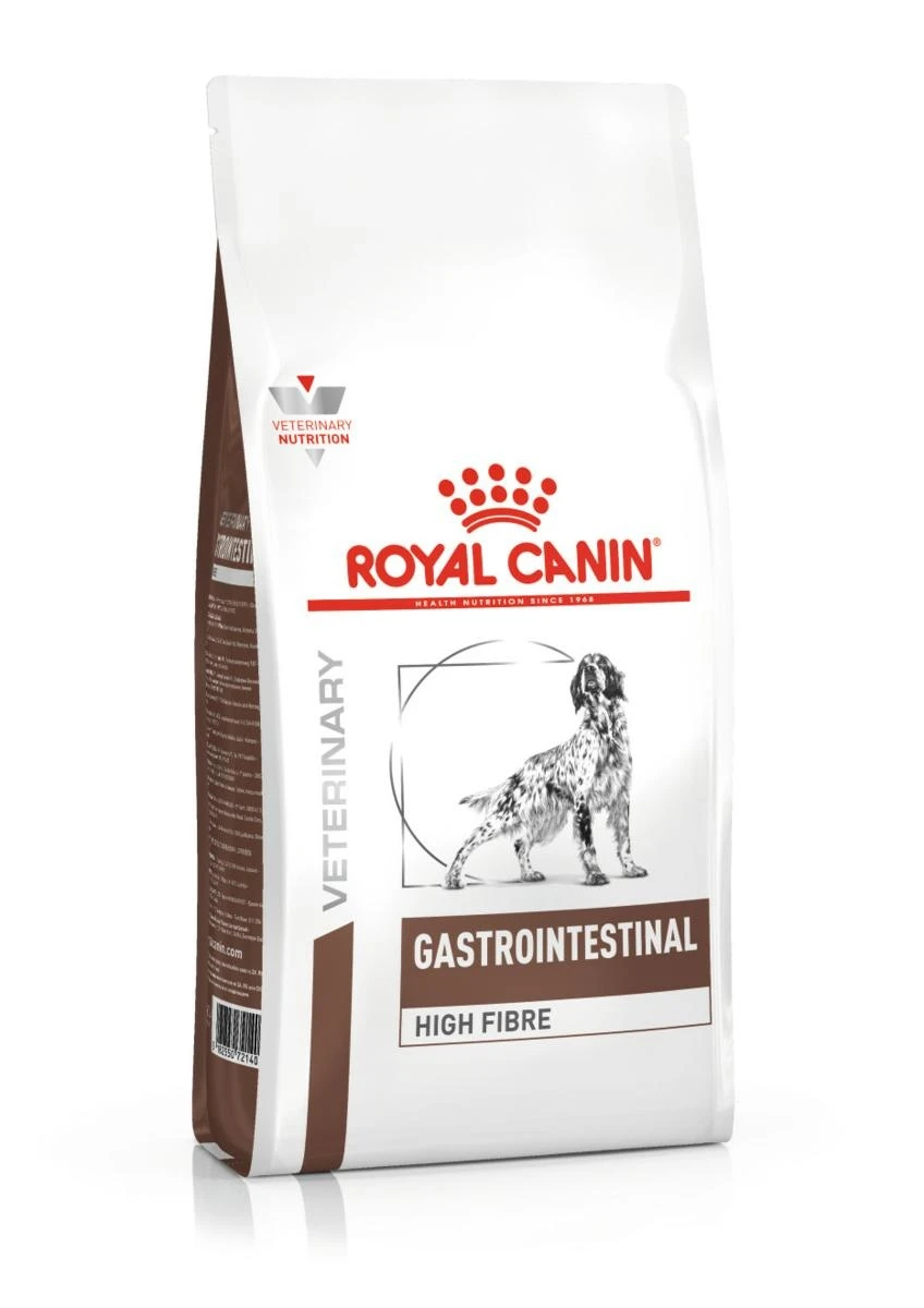 Royal Canin Fibre Response Dog 14 kg