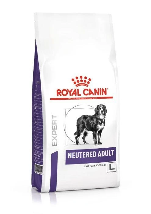 Royal Canin Neutered Dog Large Junior 12 kg