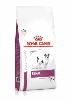 Royal Canin Renal Dog Mini 1,5 kg - Mangime dietetico