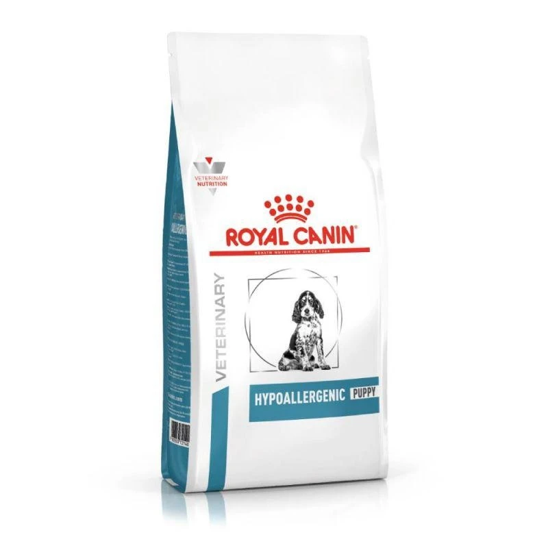 Royal Canin Hypoallergenic Puppy per Cuccioli 3,5 kg