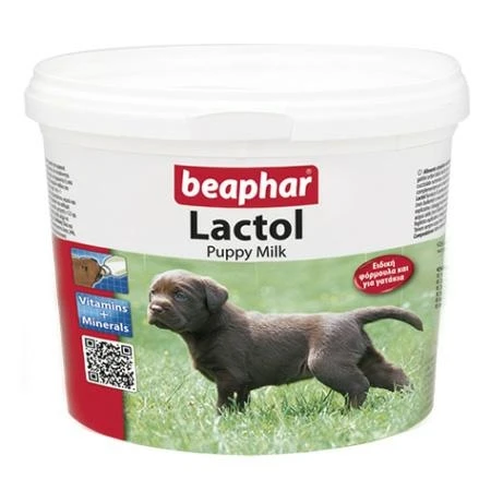 Beaphar Lactol Puppy Milk 250 g