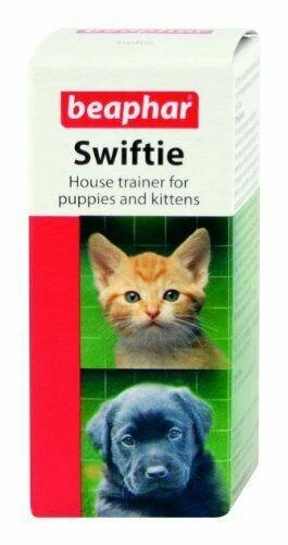 Beaphar Swiftie Trainer Attrattivo 20 ml