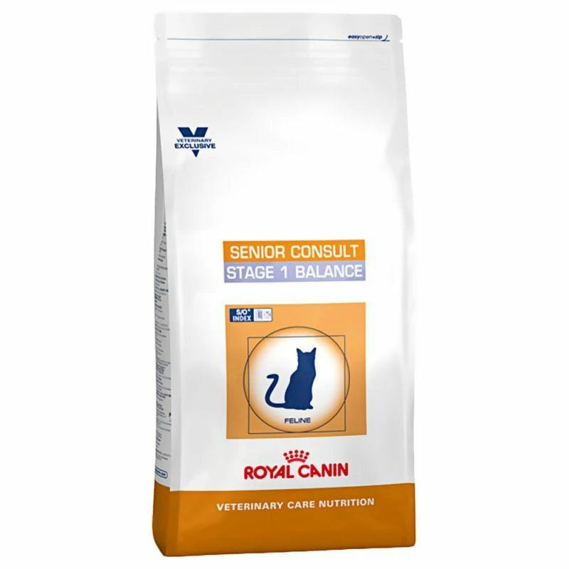 Royal Canin Senior Consult Gatto 1,5 kg