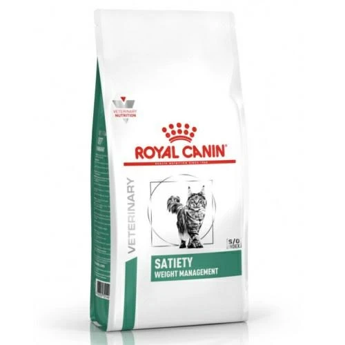 Royal Canin Satiety Cat 6 kg
