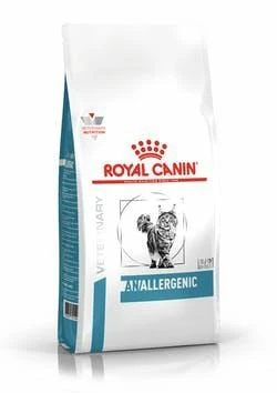 Royal Canin Anallergenic Gatto 2 kg