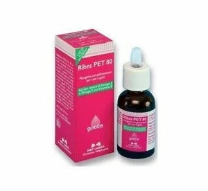 Ribes Pet Emulsione 50 ml - NBF, Gaigie