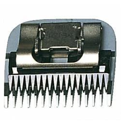 Record Testina per Moser 5 mm – Accessorio toelettatura cane