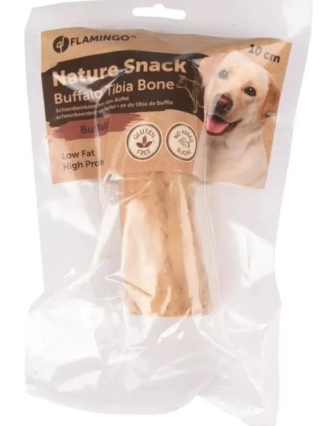 Flamingo Nature Snack Tibia Osso 120 g