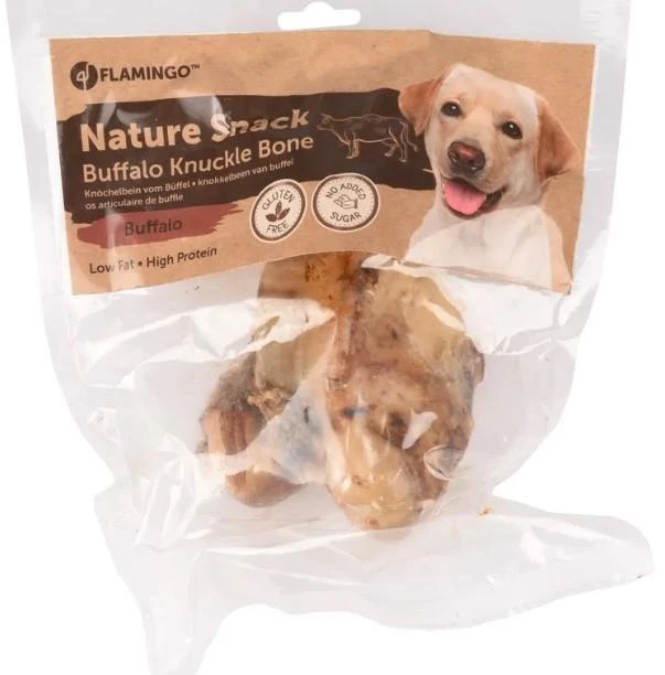 Flamingo Nature Snack Osso Carnoso 250 g