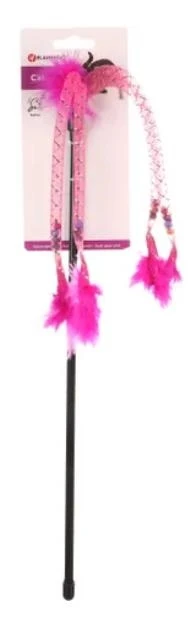 Flamingo Canna da Pesca Narcy - Gioco per Gatti