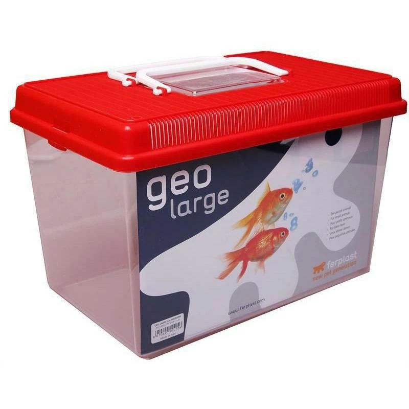 Ferplast Acquario Geo Large