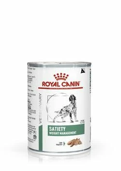 Royal Canin Satiety Dog 410 g - Alimento dietetico per cani