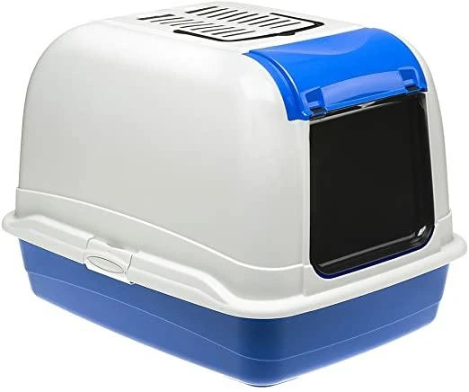 Ferplast Toilette Maxi Bella Cabrio per gatti