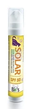 Record Crema Solare Mugue per Cani e Gatti SPF 50 - 10 ml