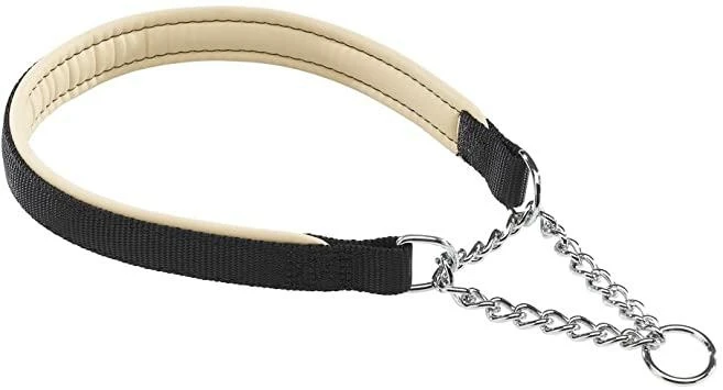Ferplast Collare Daytona CSS15/45 Nero per cani