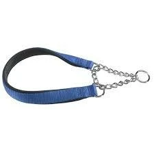 Ferplast Collare Daytona Blu CSS25/65 per Cani