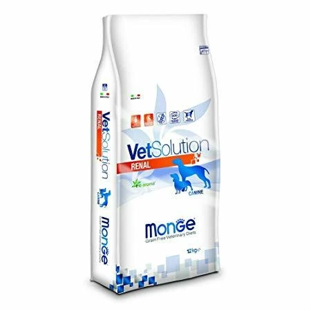 Monge Dog Renal - Mangime dietetico per cani