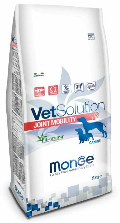 Monge Dog Mobility Cane 2 kg