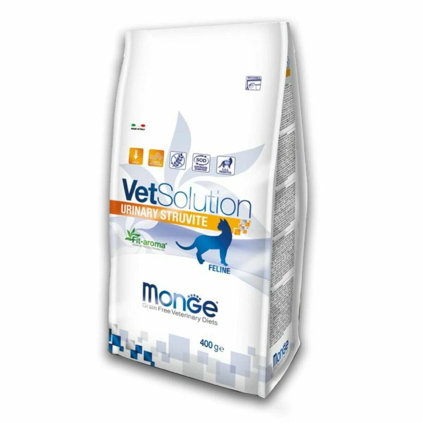 Monge Cat Urinary Struvite 400 g
