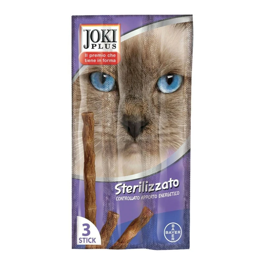 Elanco Joki Plus Gatto Sterilizzato