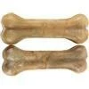 Gimborn Osso di bufalo per cani 11,25 cm - 2 x 35 g