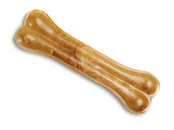 Gimborn Osso di bufalo per cani 20 cm - 150 g