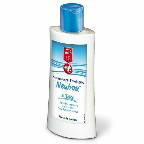 Elanco Neutron Shampoo per Cani 250 ml