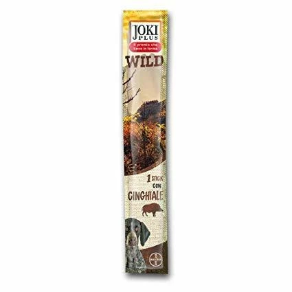 Elanco Joki Plus Wild Cane Cinghiale - Snack per cani