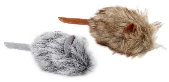 Nobleza Topolino in peluche 15 cm - Colori misti