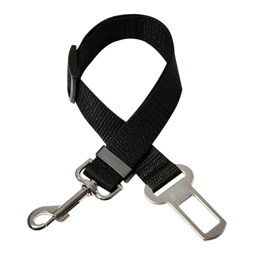 Nobleza Cintura di Sicurezza per Cani - Piccola