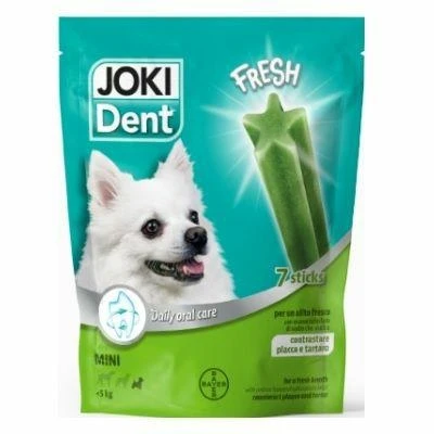 Elanco Joki Dent Fresh Mini 98 g - Snack per cani