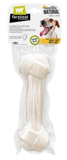 Ferplast GoodBite Osso al Pollo XL 250 g