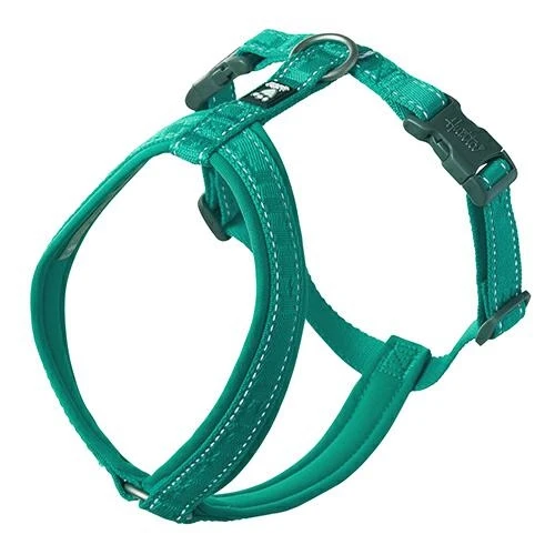 Pettorina Casual Y Eco Peacock 30-35 - Hurtta
