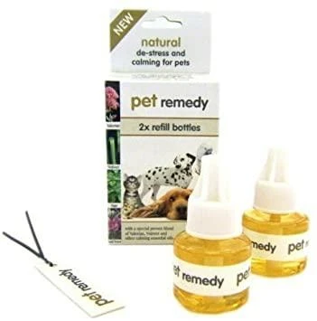 PET REMEDY RICARICA ML 2X40 - TEKNOFARMA