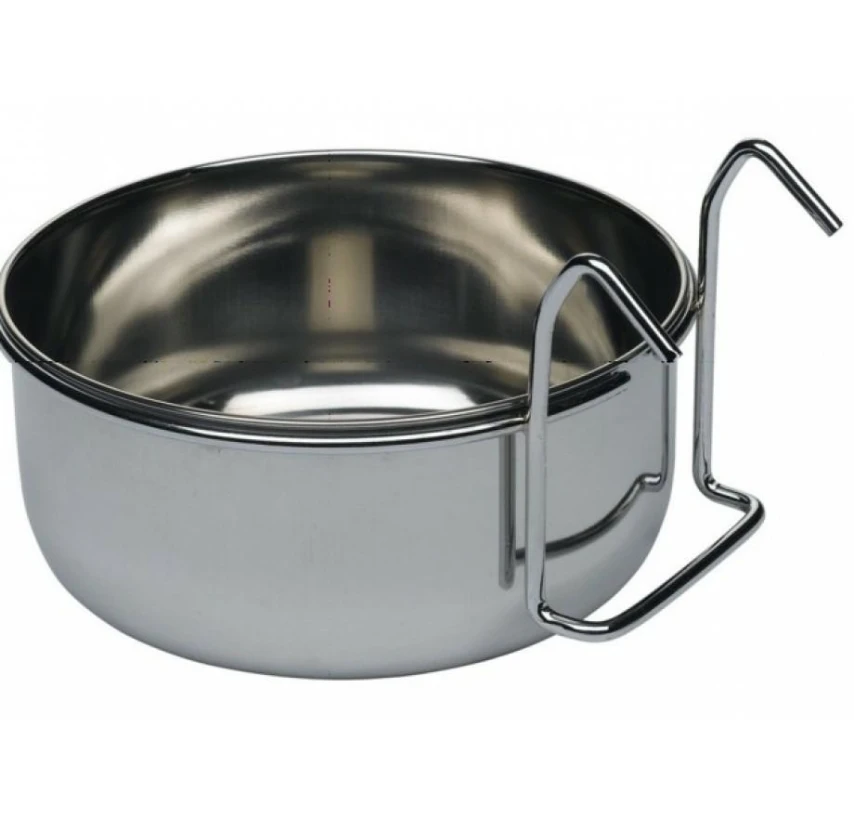 Ferplast Mangiatoia Sirio L300 - Accessorio per Roditori