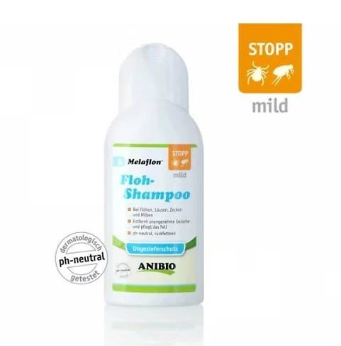 Anibio Shampoo Antipulci 250 ml - Anibio