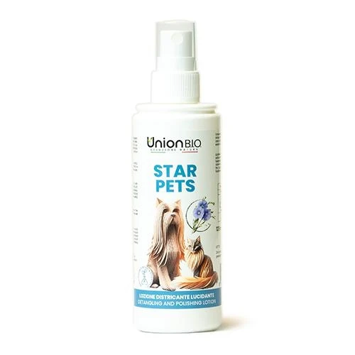 STAR PETS ML 125 - UNIONBIO