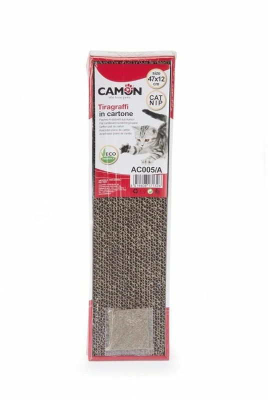 Camon Tiragraffi in Cartone 47x12 cm