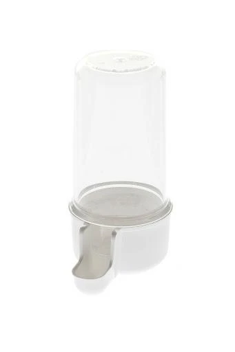 FERRIBIELLA Sifone Corto 8,5x3,5 cm - Accessori Uccelli