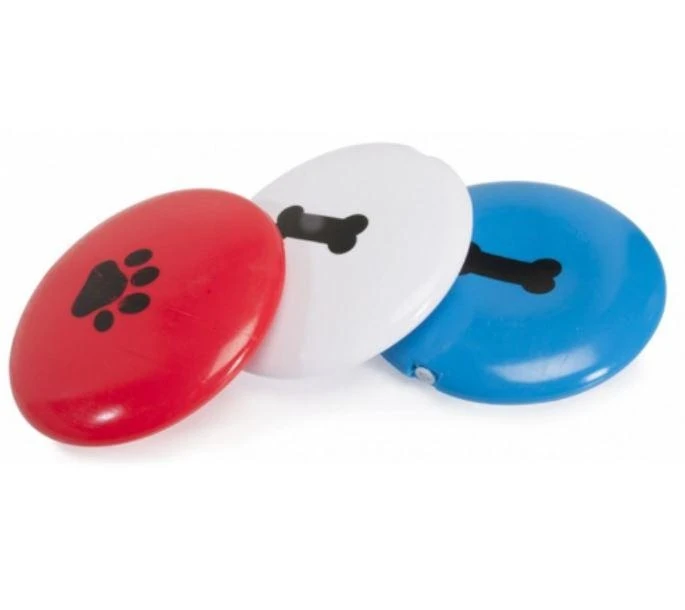 Camon Freesbe TPR 25 cm - Gioco per Cane
