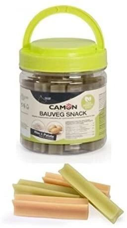 Camon Big Sticks Treats 400g - Snack per Cani