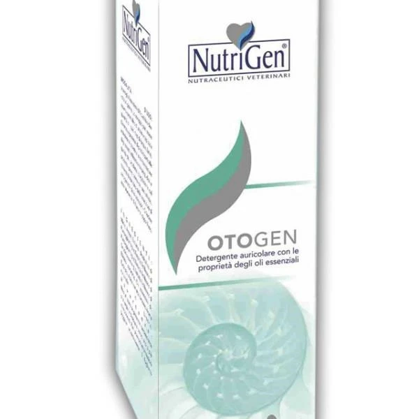 Otogen ml 30 - Nutrigen/Gaigie per l'Igiene del Cane