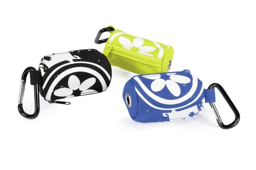 Dispenser Oxford con Rotoli - CAMON