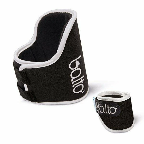 Collare Antileccamento Balto Eco Neck M