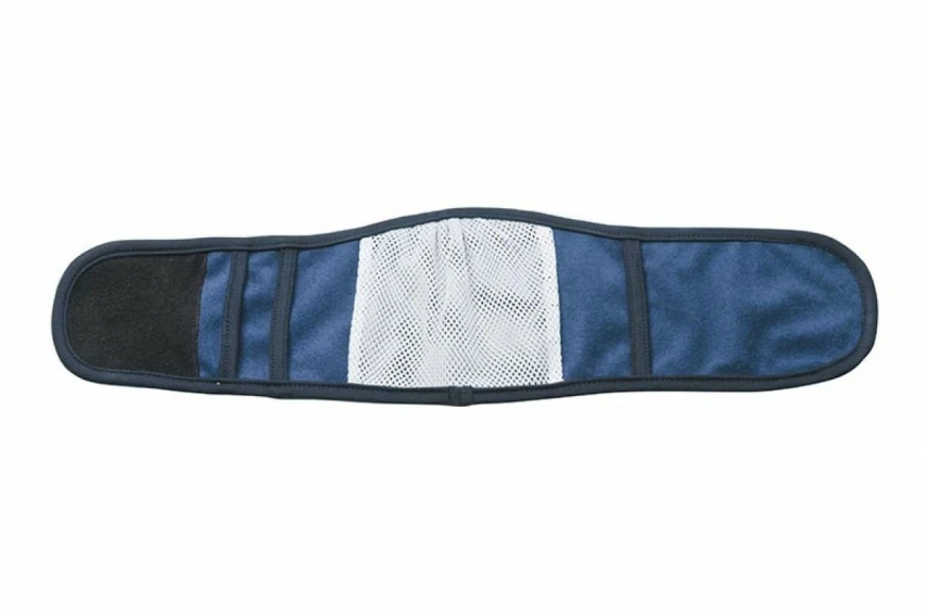 Fascia per Cani Maschi Blu TG 1 - CAMON