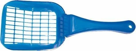 Paletta Igienica in Plastica Croci