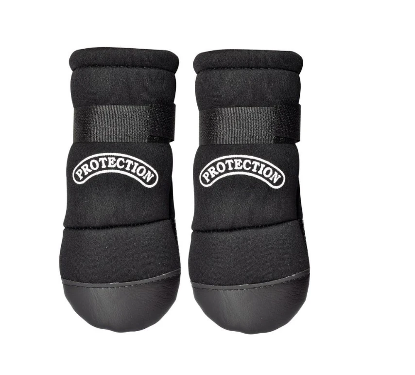 Scarpetta Neoprene XXXL TG 6 CAMON per Cani