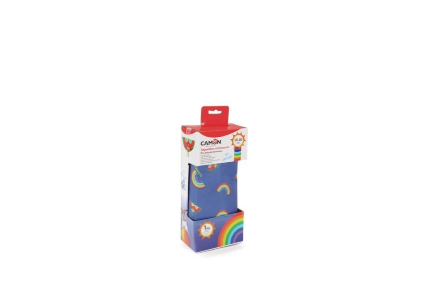 Camon Tappetino Rinfrescante